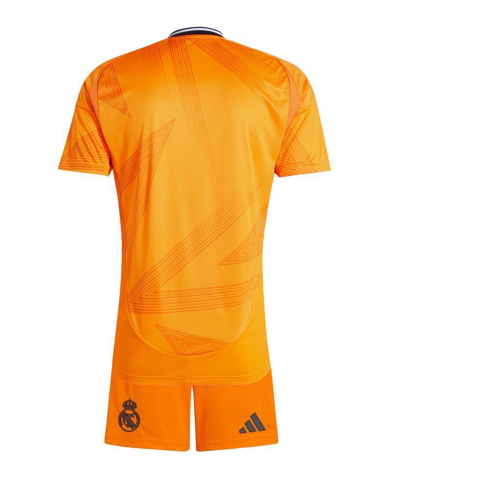 KIT ENFANT Real Madrid Extérieur 2024/2025