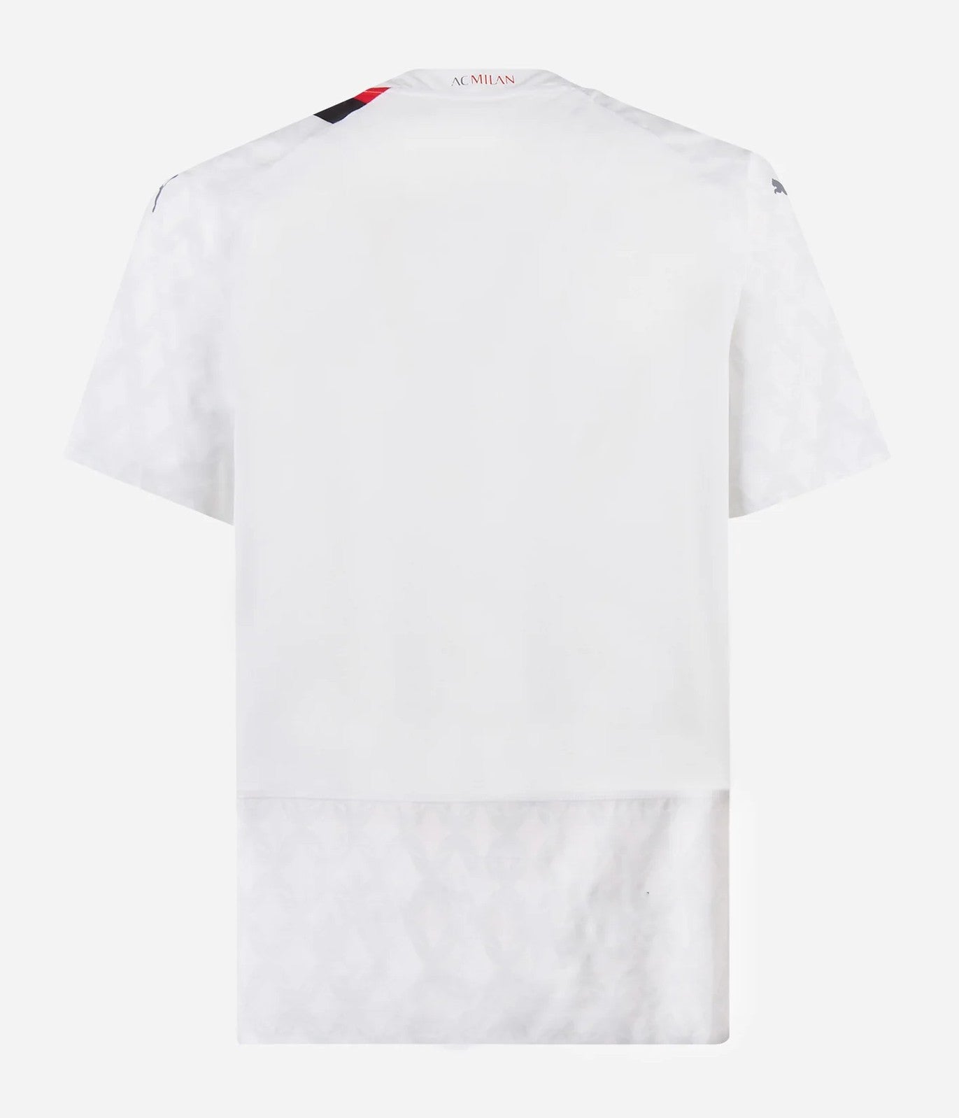 Maillot AC Milan Extérieur 2023/2024