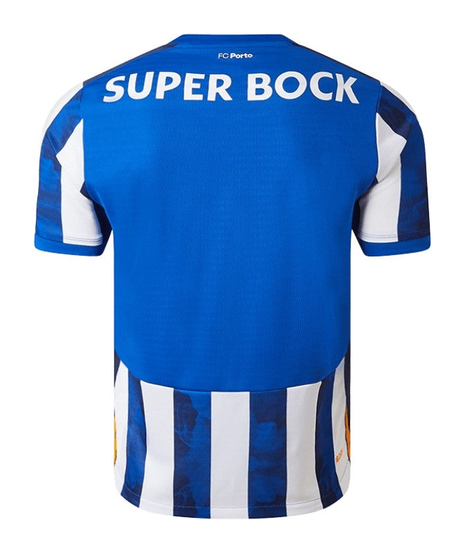 Maillot FC Porto Domicile 2024/2025