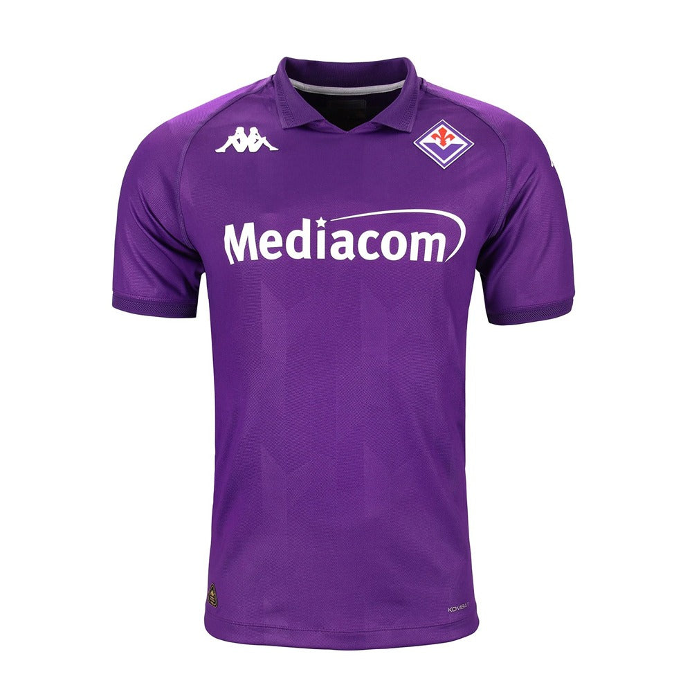 Maillot Fiorentina Domicile 2024-2025