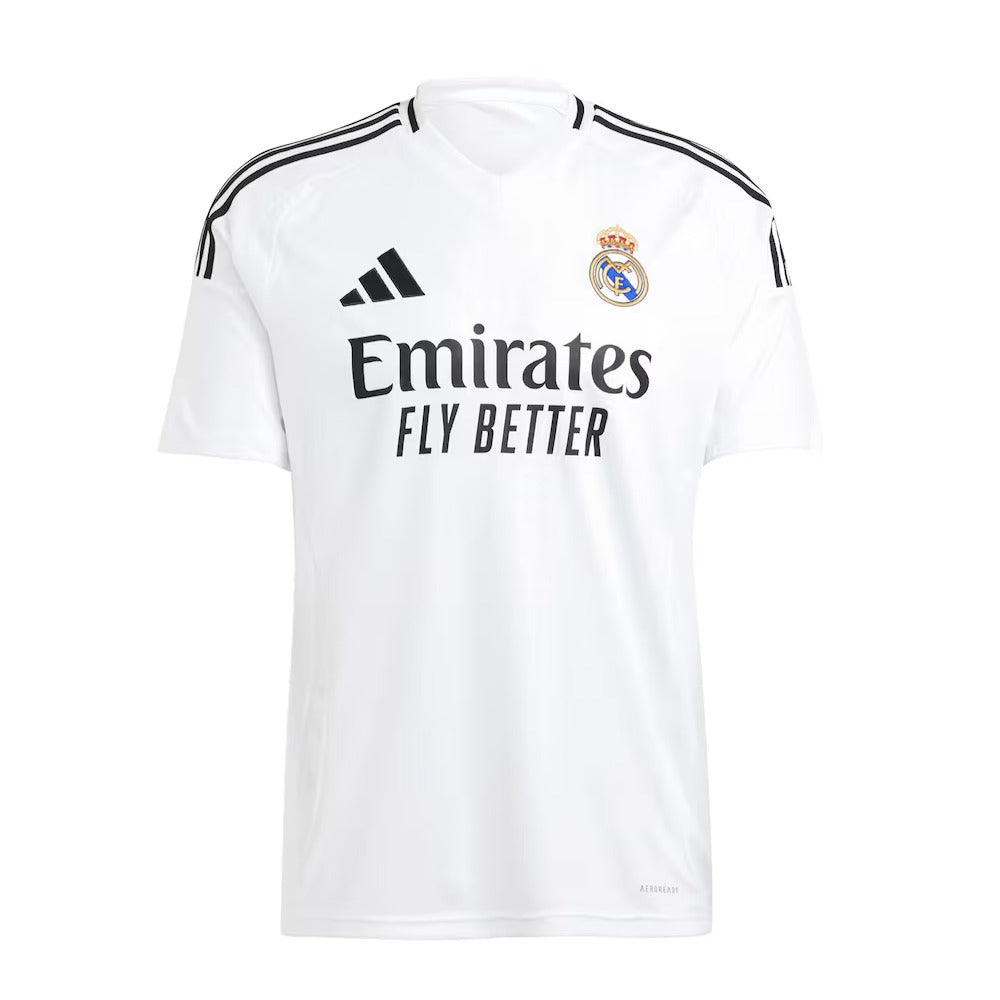 Maillot Real Madrid 2024/2025