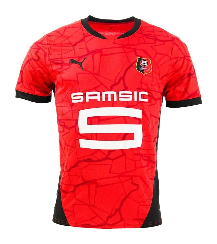 Maillot REINE Domicile 2024/2025