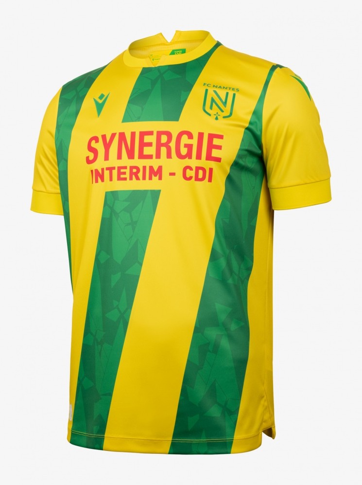 Maillot Nantes Domicile 2024/2025