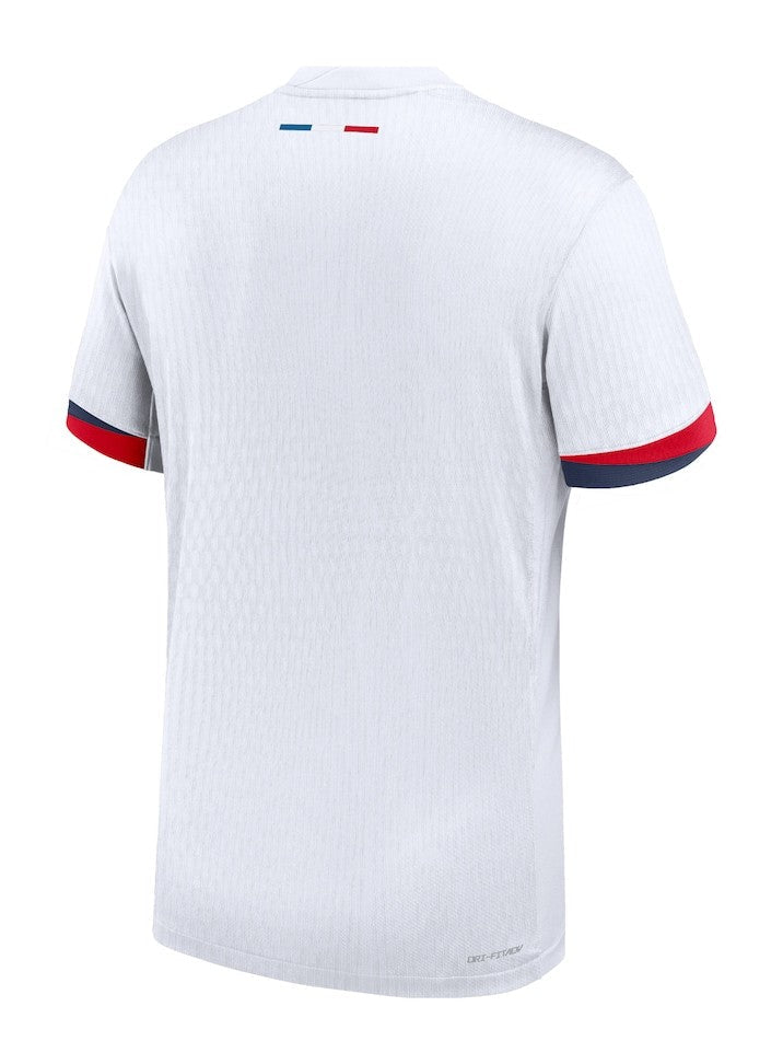 Maillot PSG Extérieur 2024/2025