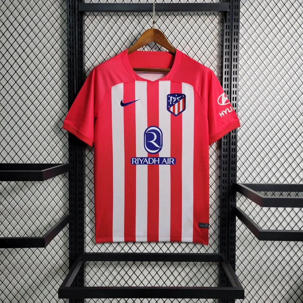 Atletico Madrid home