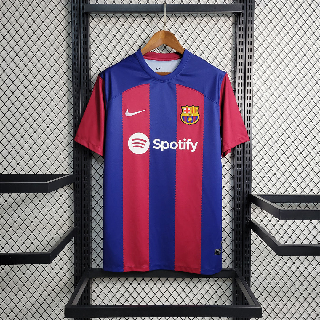 FC Barcelone Home